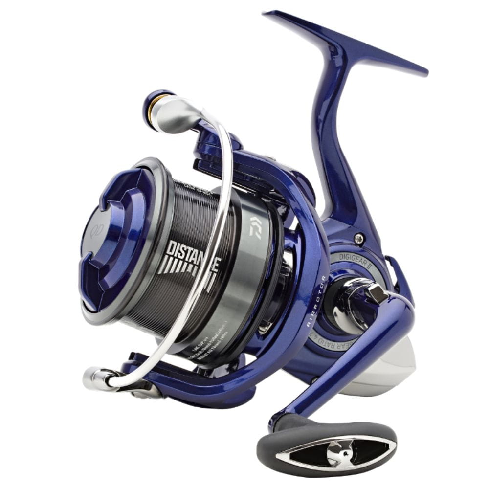 Daiwa 23 TDR Distance 25QD Feederrolle